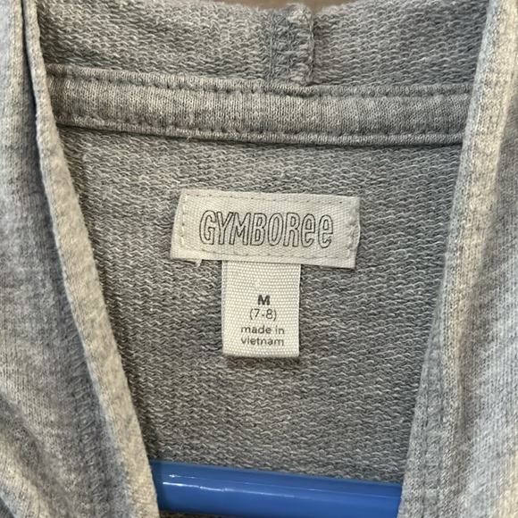 Gymboree girl’s dress size 7/8 - Picture 3 of 7